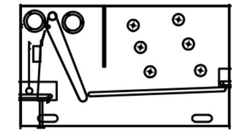 大倉混棉機(jī)